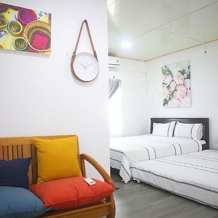 Baphu House - Danang Homestay Bagian luar foto