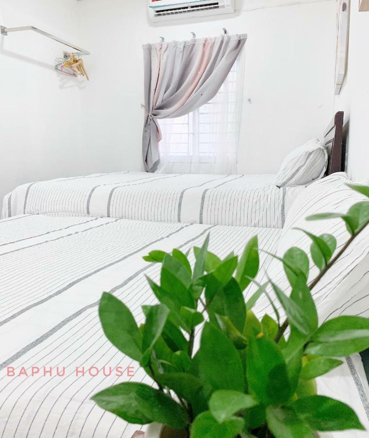 Baphu House - Danang Homestay Bagian luar foto
