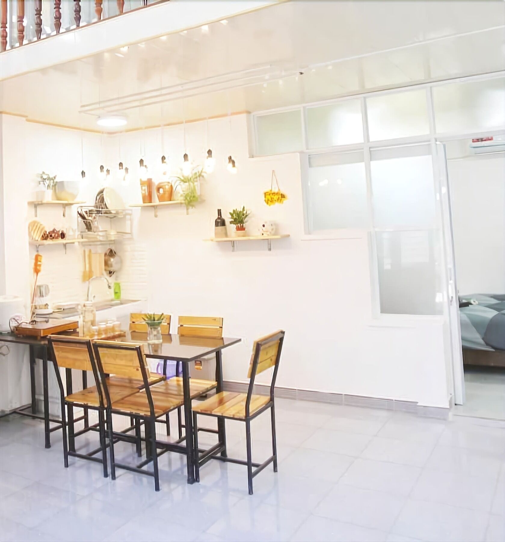 Baphu House - Danang Homestay Bagian luar foto