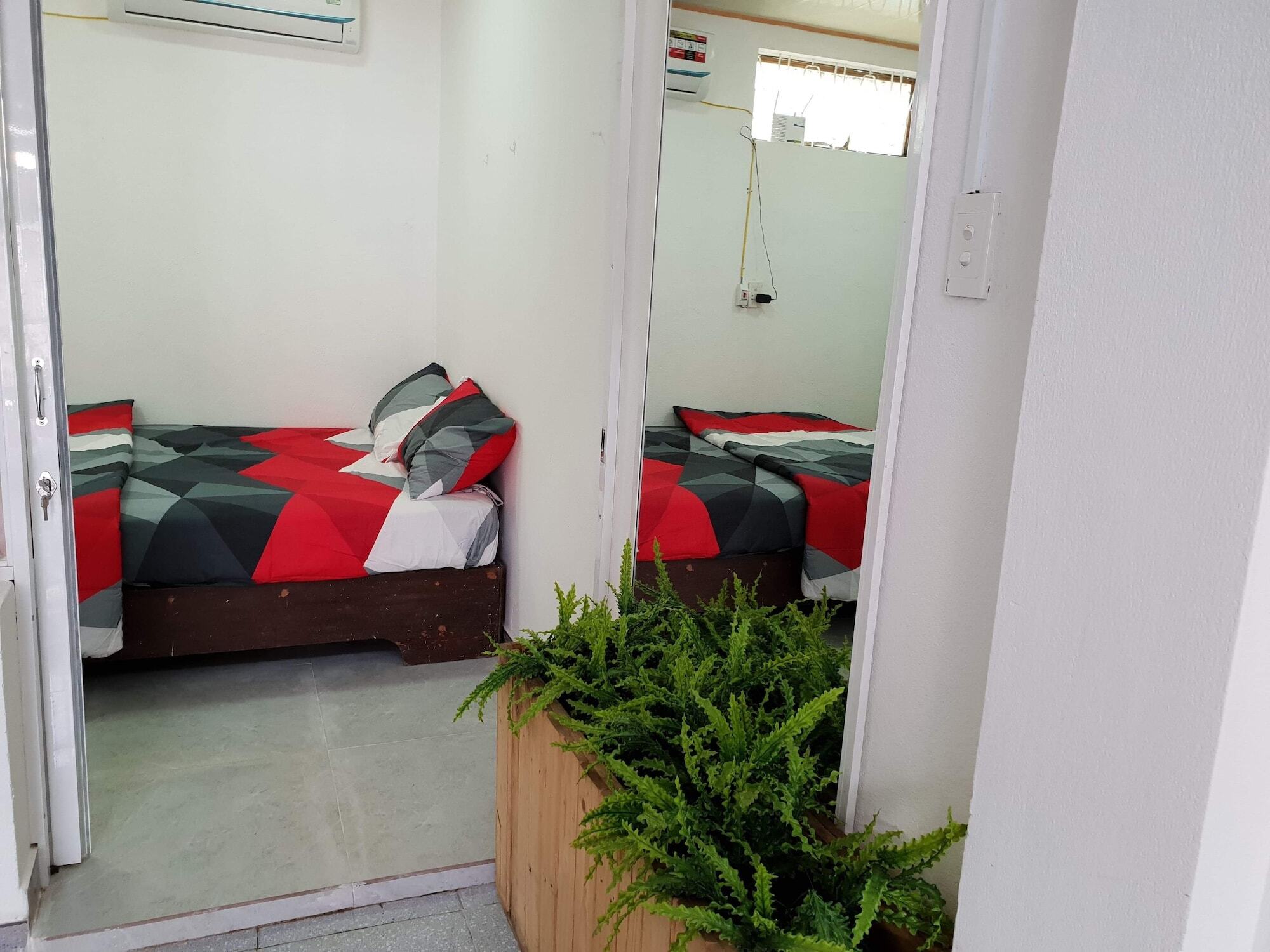 Baphu House - Danang Homestay Bagian luar foto