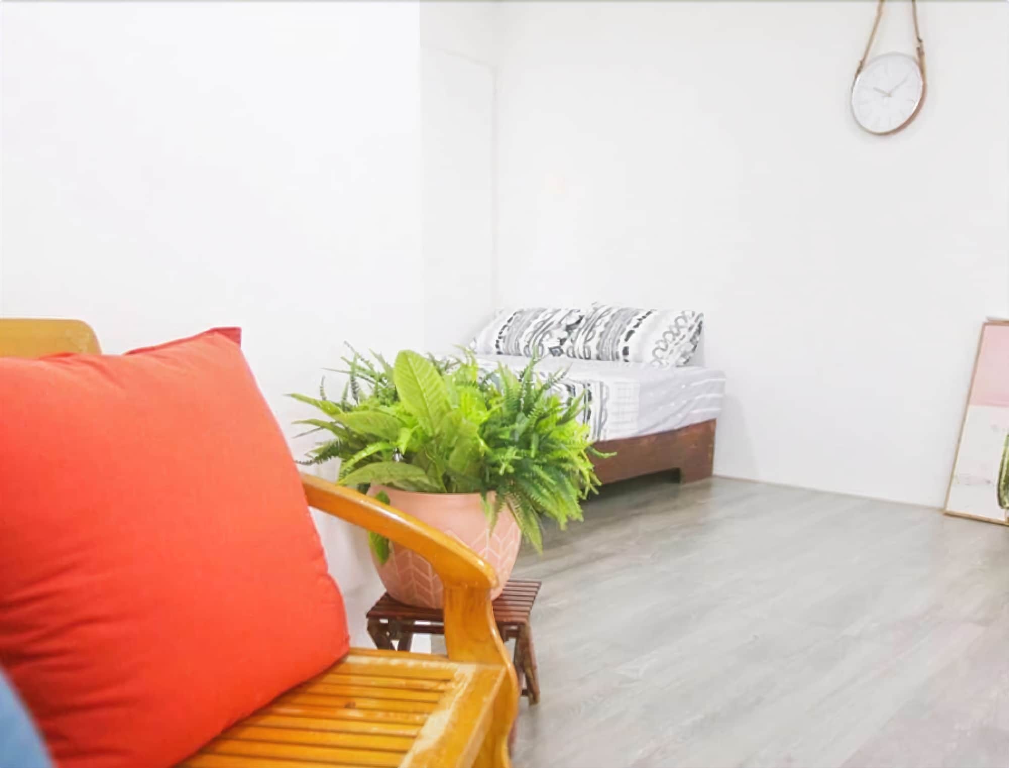 Baphu House - Danang Homestay Bagian luar foto