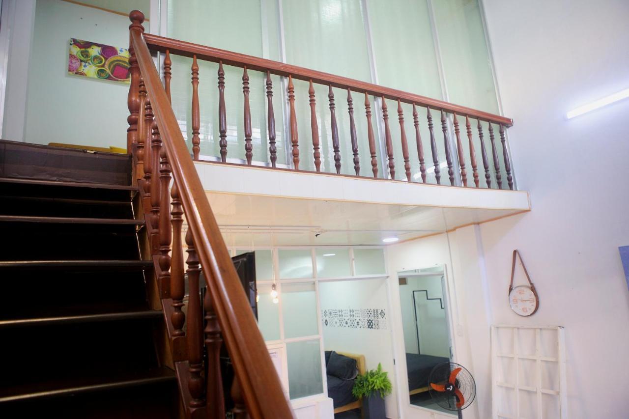 Baphu House - Danang Homestay Bagian luar foto