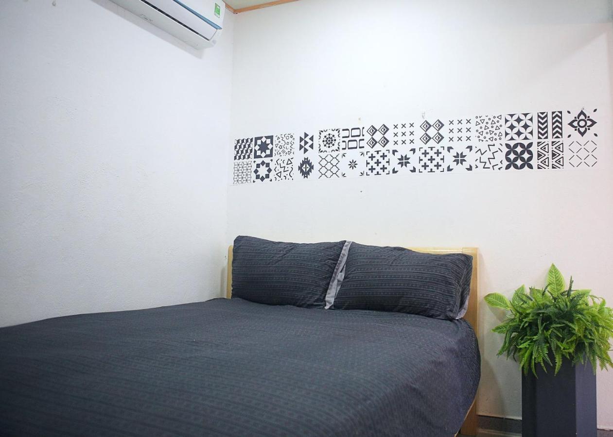 Baphu House - Danang Homestay Bagian luar foto
